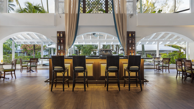 Colony Club a Luxury Collection Resort Barbados